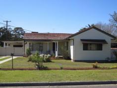 32 CARROLL AVENUE CESSNOCK NSW 2325 INVESTORS TAKE A CLOSER LOOK HERE! - First home buyers/investment opportunity - Well cared for home in great condition - Two large bedrooms  - New carpet, natural gas, A/C  - Tidy kitchen & bathroom + 2nd toilet  - Sun room overlooking the yard space - Lock up garage + carport fully fenced secure property ON A CLOSER LOOK YOU WILL FIND:- - Level 809m2 corner block, full curb & guttering, sought after R3 zoning - Explore your future development opportunities here with a rare R3 corner site 
