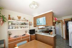  69 Franklin St Westbury TAS 7303 Property Information Open Home Dates:Friday 19 Sep 11:30 AM - 12:00 PMSaturday 20 Sep 11:30 AM - 12:00 PMOpen For Inspection: Friday 19th September at 11:30am to 12:00pm Saturday 20th September at 11:30am to 12:00pm Excellently presented three bedroom home in a fantastic location. The home is situated on the quiet end of Franklin Street in an established area. All bedrooms are of generous size and the main has a large built in robe. Open plan light filled lounge room, kitchen has electric cooking and separate dining area with electric heating.  Neutral toning certainly adds value to this most affordable home. Sit and relax on the back deck area or BBQ with friends. Land size is 685sqm and has a powered single lock up garage. A perfect start to home ownership or to add to your investment portfolio! Pop this one on your list! Land Size 	 685 sqm Property condition 	 Excellent Property Type 	 House Garaging / carparking 	 Single lock-up Construction 	 Brick veneer Joinery 	 Aluminium Roof 	 Concrete tile and Tile Insulation 	 Ceiling Walls / Interior 	 Gyprock Flooring 	 Other and Carpet Window coverings 	 Drapes, Curtains Heating / Cooling 	 Electric Chattels remaining 	 Blinds, Drapes, Fixed floor coverings, Light fittings, Stove, TV aerial, Curtains Kitchen 	 Standard Living area 	 Separate living, Separate dining Main bedroom 	 Double and Built-in-robe Bedroom 2 	 Double Bedroom 3 	 Single Main bathroom 	 Bath Laundry 	 Separate Workshop 	 Combined Views 	 Urban Aspect 	 North Outdoor living 	 Deck / patio Fencing 	 Fully fenced Land contour 	 Flat Grounds 	 Manicured Water heating 	 Electric Water supply 	 Town supply Sewerage 	 Mains Locality 	 Close to shops, Close to schools, Close to transport 