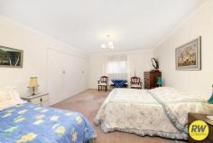 A great position and set attractively at the top end of Lambrigg Street,
 this Colonial home is now for Auction as the owner is now enjoying 
Sydney. 
 
Mainly in original condition, this 4 Bedroom ensuite has a spacious 
lounge, separate dining and bay windowed meals area overlooking a long 
verandah facing north east. A spot to enjoy a morning coffee or evening 
drink. The electric kitchen has a dishwasher, pantry and new wall oven. 
 
At the rear is a sizeable family room overlooking a pretty rear native garden enjoyed by the local Rosellas. 
 
The bedrooms have built-in-robes and are a good size. There is gas 
ducted heating, gas hot water system, back to base alarm, updated main 
bathroom and a small storage room in the double garage with internal 
access. Loads of potential in this block and original home. 
 
Block size: 929m2 
 
UCV: $461,000 
 
Rates: $2,007.00 
 
Land Tax $5,436.00