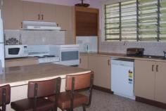  12 MEXICAN STREET Charters Towers Qld 4820 FOR SALE $149,000 Situated in a great position close to schools & town, this large 2 bedroom home, plus office, is ready for you. Sitting on a corner block, this home has a modern kitchen with a dishwasher and huge lounge room with large Silky Oak doors at either end. Both bedrooms have built-ins, the bathroom has a large spa and timber vanity and the laundry is very spacious with a large linen cupboard. Split A/C throughout will keep you cool in summer, whilst the established gardens give you plenty of privacy. Make an appointment to inspect this one as it is just waiting for a new owner to put their own stamp on it - Call Charters Towers Real Estate today on 4787 3252 for further details or to arrange an inspection.     PROPERTY DETAILS Property Id: 61392250 Available: April 30, 2014 INSPECTION TIMES Please Contact Office 