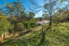 Chapel Hill, QLD, 4069  * Elevated 997sqm block  * Excellent connections to the city and UQ  * 2 Living areas  * Close to amenities, Indooroopilly school catchment * Quiet street * Contact us 24 hours for further information This solid, single level home sits on a terrific 1000sqm lot on a whisper quiet street on the Indooroopilly side of Chapel Hill. The elevated position of the lot delivers wonderful views across the valley and makes this an exciting proposition to build your dream home. 
