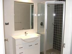 1/4 West Terrace Bankstown NSW 2200 2 Bedroom Luxury Apartment Unit - Property ID: 741299 Located in the heart of Bankstown's CBD is this 2 bedroom ground floor security unit. Offering large living areas, two good-sized bedrooms, both with built-ins, the main with en-suite, gourmet kitchen with gas cooking, stone bench-tops and stainless steel appliances including dishwasher, large balcony accessible from both bedrooms and the living room and a registered security car space. Currently leased at $430.00 per week to great tenants or vacant possession is available. Located only minutes from all amenities. 