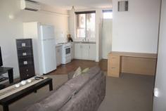  57/111 Bloomfield St Gillen NT 0870 This unit is located in the Gap Estate which is approx. 3.2kms from the town center. The complex itself has a large swimming pool to relax during the warm summer days. The two bedroom townhouse is neatly presented with open plan living area downstairs and split system air conditioning. All furniture is in good condition and includes couch, study desk, white goods and bed. Upstairs there are two bedrooms with built-ins and split system air conditioning. The second bedroom has a balcony with views of the ranges. The bathroom has shower, toilet and vanity. Downstairs you have a private courtyard that is beautifully designed with paving, artificial grass and a garden bed. A great place to have BBQ while you enjoy the views of the ranges. Undercover parking out the front and only side neighbours is very appealing. 