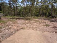 57 Gibbston Place Doolandella Qld 4077 Build your dream hideaway in this natural bushland setting giving you 
the ultimate in privacy along with the convenience of the established 
surrounding suburbs.
 Positioned in behind stylish modern homes within a battle-axe 
situation. The entry driveway between the existing homes and the fencing
 is in place.
 Located in a new housing estate within close proximity to Forest 
Lake and all the amenities that the well established Forest Lake area 
has to offer.
 The Berkely Grove estate is impressive as it is subject to strict building covenants.
 Within a 15 minute walk to the Forest Lake Village shopping complex, bus tops, schools and the Lake itself.
 Easy access to the major arterial roads; within a 25 minute drive into Brisbane City.
 Local Zoning: Merging Communities
 Council rates: $224.60 per quarter (approx.).
 Overhead photo of block - borderline in black.
 For enquiry please contact the listed agent. 