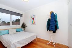  6/58 Middle Road Maribyrnong VIC 3032 LIGHT AND BRIGHT Located within close proximity to the Maribyrnong River, shops, cafes, restaurants, Highpoint Shopping Centre, local schools and public transport, this light filled townhouse will attract first home buyers and investors alike. Accommodation: Three Bedrooms with built in robes and two with balcony access Spacious open living area Central bathroom with additional downstairs powder room Features: Gas heating Ample storage throughout Large courtyard Single car space From all of us at Pennisi Real Estate, we wish you every success in your search for your home. If you would like more details on this home please call or email us today on our 24/7 buyer hotline for an instant response. General Features Property Type: Townhouse Bedrooms: 3 Bathrooms: 1 Indoor Features Toilets: 2 Built-in Wardrobes Outdoor Features Carport Spaces: 1 Balcony Courtyard Fully Fenced 