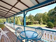 1301 Kyogle Rd, Uki NSW 2484 Nestled minutes from the village of Uki this property offers a large home for all the family to enjoy!
 
 * 10ft High ceiling throughout with 4 bedrooms including 3 Bathrooms * 3 living areas including under roof BBQ entertaining area * Large kitchen with plenty of storage overlooking open dining area * Double lock up garage with plenty of work space * Set on a large 3389m2 lot with plenty of room for kids to play * Plenty of water with 20,000lt tanks & spring fed dam 
 All Genuine Offers will Be Submitted 