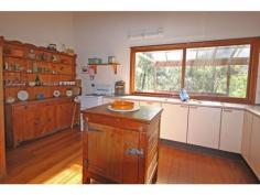 161 Upper Macdonald Rd St Albans NSW 2775 For Sale     $489,000 Features General Features     Property Type: House     Bedrooms: 2     Bathrooms: 1     Land Size: 12.95ha (32.00 acres) (approx) Indoor     Open Fireplace Other Features     Verandah, Water frontage, Water access A PERFECT TREE-CHANGE, 32 ACRES WITH CEDAR HOME- RIVER/VALLEY VIEWS This
 comfortable cedar two bedroom home sits on the hillside at St Albans, 
overlooking the meandering MacDonald River below. On 32 acres, with 
locally renowned Jack's Gully and Jack's Track leading through the 
property, it is ideal for bush walkers, nature lovers and those wanting 
to escape city life. The split-level home is north facing, with the verandah overlooking the bushland property and the river. The
 open plan kitchen, dining and living room are all spacious, with large 
timber cedar curtained windows throughout the house. Polished timber 
floorboards and high Cathedral ceilings give this home a roomy but cosy 
feel. The kitchen is sunny, and includes a new electric oven. The Living
 room has a great open fireplace which keeps the home toasty on cooler 
nights, and ceiling fans throughout the house keep it lovely and cool in
 summer. Both bedrooms are good sized with large windows capturing the 
bushland view, the bathroom is bright and roomy. There is also a 
separate toilet. The home has an electric hot water system, 7500 
gallon concrete water tank, and concrete septic tank. It also has a 
colour bond roof and satellite dish for TV. The MacDonald River 
below is accessible via a portional river frontage, a great place to 
cool off during summer. There is some arable land at the base of the 
gully. Only 1.6kms from the the village of St Albans, this exquisite bushland property is private and peaceful. Call us for an inspection today! Paul - 0418 649 294 WFR Office - 4566 4660 All
 information contained herein is gathered from sources we believe to be 
reliable. However, we can not guarantee its accuracy, and interested 
persons should rely on their own enquiries. Property Code: 234 Inspections Inspections by appointment only. 