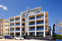 11/232 Campbell Parade, Bondi Beach NSW 2026 Showcasing high-end beachside glamour, this designer pad with a prized 
setting in the northern corner of 'Cadigal' opposite iconic Bondi Beach,
 offers the perfect balance of luxury and comfort. Set on the third 
floor, the home is highlighted by light-filled interiors ideal for 
entertaining, natural flow from indoor to outdoor and a crisp white-wash
 pallet to accentuate the sun-soaked setting. With attractions including
 dining hotspots and specialty shopping at your doorstep, enjoy the 
relaxed and convenient lifestyle. 
 
- Open-plan living, dining and gourmet gas kitchen 
- Two queen-sized bedrooms with balcony access 
- Master bedroom includes luxe ensuite with bathtub 
- Easy-care tiled living and terrace, carpeted bedrooms 
- Guest powder room, separate laundry, built-in robes 
- Exclusive security building, level 3, lift, lock up garage 
- Opposite the rejuvenated Bondi Surf Lifesavers Club 
- Seconds to CBD and Bondi Junction transport 
 
