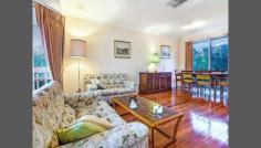 2/960 Station St Box Hill North VIC 3129 Serene And Secluded This spacious, updated villa unit offers privacy and quiet being the rear of only two on the block; with no owner's corporate fees. Comprising two living areas plus an informal dining area, two bedrooms sharing a semi-ensuite with spa bath, and the master featuring walk in robe. BIR in second bedroom. A separate laundry provides additional access to the generous courtyard and lush low maintenance garden. Additional features include but are not limited to front and rear verandahs, carport, ducted heating and cooling, alarm system and new insulation. The bus stop is at your doorstep, and there is easy access to the Eastern freeway and CBD in 15 minutes. Walk to Woodhouse Grove Shops, Box Hill North & Kerrimuir Primary, Woodhouse Grove Kindergarten and Tassells Park. Central Box Hill and Westfield Doncaster S/C are a stone's throw away. Land: 255sqm approx. Enquire now. 