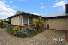  2/46 Gresham Street Victoria Park WA 6100 This well presented villa in a group of 4 offers low maintenance and 
easy care living in a highly convenient location close to public 
transport and with the vibrant Vic Park café strip just down the road. 
 
This property offers a practical floor plan with a light and bright 
kitchen with ample bench space and walk in pantry. The spacious open 
plan living area leads out to a sunny courtyard ideal for intimate 
entertaining. Three good sized bedrooms, each with built in robes are 
serviced by a well-appointed bathroom, separate WC and laundry. 
 
Just minutes from the city and with local amenities at your fingertips 
this property would be great as a first home, investment property or a 
down sizing option.  Perfect to lock and leave.   
 
You will need to be quick to secure this fantastic opportunity to buy into a superb location at an affordable price. 
 
Other Features include: 
 
Split System Air conditioning 
Gas Cooking and Hot Water System 
Single garage and storeroom 
Security screens 
Courtyard Access from laundry and living area 
 No strata levies applicable. 
 
For more information on this outstanding property, please contact Di Addenbrooke on 0406 005 755 
