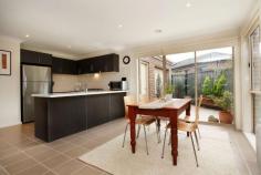  8 Ann Maree Ct Point Cook VIC 3030 Property Information Open Home Dates:Saturday 20 Sep 10:30 AM - 11:00 AMHomes of this quality are a rarity, and need to be inspected to appreciate the attention to detail.  Situated just off Tom Roberts parade, within walking distance to Point Cook p-9 College and Point Cook Town Centre. This stunning home comprises of 3 bedrooms, master with wir and ensuite. Remaining 2 bedrooms benefit from bir. An open plan family meals and modern kitchen with stone bench tops and 900mm oven, a low maintenance manicured front and rear gardens, 1 and half car garage with remote and rear roller door. The home also benefits from ducted heating, split system cooling and security alarm system. Inspections are via appointment and can be arranged via  Jay on 0422 280 465 or  Gina on 0423 043 714 Call today to organise yours!! Land Size 	 315 sqm Property condition 	 Excellent Property Type 	 House Garaging / carparking 	 1.5 garage, Auto doors Construction 	 Brick veneer Flooring 	 Tiles and Carpet Heating / Cooling 	 Split cycle a/c, Ducted Electrical 	 TV points, TV aerial Property features 	 Security system, Smoke alarms Kitchen 	 Modern, Dishwasher, Separate cooktop, Separate oven, Rangehood, Extractor fan, Breakfast bar, Pantry and Finished in Granite Living area 	 Open plan Main bedroom 	 Double and Walk-in-robe Ensuite 	 Separate shower Bedroom 2 	 Double and Built-in / wardrobe Bedroom 3 	 Double and Built-in / wardrobe Main bathroom 	 Bath, Separate shower Laundry 	 Separate Views 	 Urban Fencing 	 Fully fenced Grounds 	 Landscaped / designer, Backyard access, Manicured Water heating 	 Solar Water supply 	 Town supply Sewerage 	 Mains Locality 	 Close to transport, Close to schools, Close to shops 
