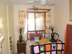  3/33 Hart St Beaudesert Qld 4285 Brick two bedroom unit minutes to town center. Open plan lounge and dining room, separate kitchen with roomy bench tops and overhead cupboards and compact laundry off kitchen. Bedrooms are built in, tiled family bathroom with separate shower, security screened doors, ceiling fans and vertical blinds. Undercover entertainment area with fenced court yard and lawn locker. Single carport. Currently rented returning $200 per week, body corporate fee $394.10 per quarter and rates $979.80 per half year. 2 1 1 Details For Sale $175,000 Features General Features Property Type: Unit Bedrooms: 2 Bathrooms: 1 Indoor Built in Wardrobes Outdoor Carport Spaces: 1 Outdoor Entertaining Area Inspections Inspections by appointment only. 