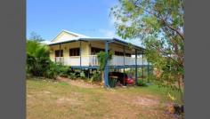  5 Saltwater Drive Toomulla QLD 4816 The end of the rainbow - Price Reduction Talk to the locals at Toomulla and they will happily tell you living at Toomulla is their own little pot of gold. The lefty beachside pocket offers the best of northern Queensland beaches and offers mountain range views. - Three generous size bedrooms, split system air conditioning and built in wardrobes - Timber French doors and casement windows - Open plan living with expansive mountain range views - Modern tiles throughout - Wrap around veranda's with glorious mountain views The neutral earthy tones of the bathrooms blend beautifully to the styling of this hill side beach home. Internal laundry with side access, plus an energy saving heat pump hot water system and roof insulation. The open 845sqm allotment is partially fenced and offers car accommodation under the home. The scope to add work sheds, and boat accommodation, landscaping is available to the new owners. As this property is still only a few years young it presents like new, feels like new and has a clean crisp beach feel. All interested parties should make and rely upon their own enquiries in order to determine whether or not this information is in fact accurate. General Features Property Type: House Bedrooms: 3 Bathrooms: 2 Land Size: 845 m² (approx) Indoor Features Ensuite: 1 Outdoor Features Garage Spaces: 2 