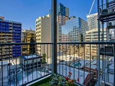  608/270 King Street Melbourne Vic 3000 The sheer size of this generously proportioned property is sure to 
impress all who walk through the door. This exclusive apartment is 
amongst one of the largest properties you will find in the CBD. Located 
only moments from Flagstaff Gardens, Southern Cross Complex, Docklands, 
Queen Victoria Market and Melbourne Central this property offers a 
sophisticated city lifestyle that is second to none. 
Contemporary and absolutely immaculate two spacious bedrooms with BIR, 
two good size bathrooms in the apartment with a full ensuite running off
 the master, the apartment is currently vacant and ready for you to move
 in straight away if they are your requirements. 
From the moment you enter you will be struck by the sense of size and 
space, seldom seen in city apartments. The open plan living and dining 
area is sure to be cherished by the resident be they an owner occupier 
or tenant and allows for a distinct seperate living and dining area with
 plenty of room, allowing you to furnish to your heart’s desire. The 
open plan living area is flooded with natural light from the full length
 windows and comes complete with split system air conditioning and 
heating to ensure your comfort no matter the season. 
Call to arrange a private viewing today. 