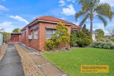  72 Wolli Avenue, Earlwood NSW 2206 Set in a tranquil position, this full brick family home offers plenty of scope to enhance and capitalise on its location. Whether you’re looking to renovate or re-build this opportunity can’t be missed. - Four spacious bedrooms main with sunroom - Separate living & separate dining areas - Functional kitchen with gas cooking - Original bathroom with separate bath & shower 