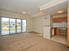  14/105 Wentworth Parade Success WA 6164 EASY CARE LIVING property ID: 3524329      property type: Apartment 	 $419,000-$459,000 	 2 		 2 		 2 Modern apartment in the secure "Stella Aurora"complex. *2 Bedrooms *2 Bathrooms *Kitchen with stainless appliances *Lounge *Front & rear balconies with views *2 car bays *Storeroom *Remote control security parking Currently tenanted $420/wk with tenants willing to move/stay as required.  Sensational First Home/Investment or ideally suited to FLY IN/FLY OUT work, where you can lock up and leave.  Access to POOL and BBQ facilities (Part of the Stella Stage 2). Walking distance to Cockburn Gateway and Cockburn Central train station. 