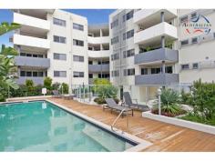  10/150 Middle St Cleveland QLD 4163 This immaculate modern 2 Bedroom apartment is located in the popular "Waters Edge" building in the middle of town. Offering an easy walk to shops, cafe's, Cleveland Bowls Club, RSL & Raby Bay's harbour side precinct! The apartment features; - 2 Large light & airy bedrooms with 1 of the bedrooms opens out to the balcony  - 2 Bathrooms including a bath  - Built in robes to all  - Modern kitchen - Great for entertaining!  - Caesar stone bench tops + Glass splash backs  - Air conditioning to help you live in luxury  - 1 Lockup car space with easy access to lift  - In ground pool to relax in on the hot summer days! Call today to inspect this fantastic well appointed apartment! 