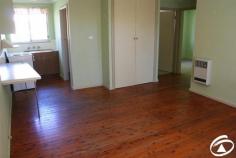  2/47-49 Frost Street Orange NSW 2800 Two bedroom unit - Built-in robes - Timber floor boards - Kitchen, dining and lounge combined - Separate laundry - Electric heating - Small fenced yard - Single carport - Quiet small complex of 8 units - Close to Orange High School & Calare Primary School - Close to transport.  
				 