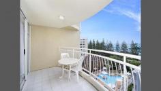  6C / 3 Second Avenue Burleigh Heads QLD 4220 Burleigh Beachfront Apartment Situated on the 6th floor of the ever sought after 2nd Avenue Apartment building is this beachfront apartment offering the complete Burleigh Heads lifestyle package. Boasting spacious combined dining/living areas which flow out onto the large balcony encompassing breath-taking views of the beach, Burleigh Headland, Ocean plus wrap-around balconies and mountainous hinterland views. You will enjoy the two generously sized bedrooms with built-ins, one of which has an en-suite with spa bath from where you can watch the sunset over the hinterland mountain range! A secure basement car park, intercom; other features include BBQ areas, outdoor pool with spa, sauna, steam room, full size tennis court, heated indoor pool with spa and picturesque, well maintained gardens. Selling fully furnished, simply secure your dates throughout the year and retreat. Holiday let as you wish and reap the rewards through one of Burleigh Head’s most popular & fastidiously maintained apartment buildings. With a beautiful natural wide aspect, this executive apartment will certainly impress. * Located on Sixth floor  * 115m² in size * East, South & West aspects  General Features Property Type: Unit Bedrooms: 2 Bathrooms: 2 Building Size: 115.00 m² (12 squares) approx Indoor Features Air Conditioning Outdoor Features Garage Spaces: 1 Swimming Pool - Inground Other Features Built-In Wardrobes,Close to Schools,Close to Shops,Close to Transport,Secure Parking 