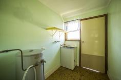  73 King St Coolgardie WA 6429 Testimonial Thanks for a top job Daph, it’s a great outcome for the buyer and us. We really appreciate the time and hard work you put in and wouldn’t hesitate to recommend you to anyone. Keep up the good work. Dan and Amber Richardson Seller of 55 Shaw Street, Coolgardie SIMPLY THE BEST That’s right, this 3 big bedrooms all with built in robes has it all, from the cosy tile fire to the ducted air-con, corner 1012m block with a big back secure yard for the kids to play in with lots of shady trees and a garden shed plus a double carport to put the cars. REALLY GOOD BUYING. 3 bedrooms all with built-ins 1 bathroom Duct Aircon Tile Fire Front veranda Established Gardens Double Carport Garden shed 1012 Corner block Address:73 King Street, Coolgardie, Western Australia  Price:$99,000  Bedrooms:3  Bathrooms:1  