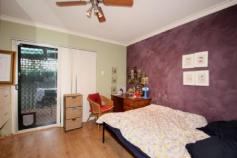  7/20 Kelvin St Maylands WA 6051 for sale  FROM $399,000 bed 	   2  bath 	   1  car 	   1  GREAT COMPLEX! OPEN SAT 27TH SEP AT 1:45Pm - 2:30PM...Positioned High In A Quiet Cul-De-Sac Is This Well Maintained Villa In Small Complex Of 10 With City Glimpse And Fixed Term Tenancy Until Dec 2014.  - Open plan Lounge, Kitchen,Meals In High Vaulted Ceilings/Beams. - 2 Bedrooms. - BONUS Mezzanine Floor Above 2nd Bedroom For Extra Storage.  - Big Laundry.  - Private Court Yard.. - Parking Under Main Roof By Your Front Door . - Visitors Parking Available. Located Within Ease Of Access To Numerous Bus Routes, Train station,... Read More >> hide more feature(s) Parking 1 car bays Externals + courtyard Internals Cooling: air conditioning + living 