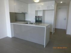 11109/82 Marine Parade Southport Qld 4215 BREAK LEASE! 1 Bedroom Unfurnished available now!  H2O Broadwater is an Exclusive permanent residential only building (no holiday makers here) and is located on Marine Parade at Southport, opposite the Broadwater Parklands and just a short walk to the Southport CBD and Australia Fair Shopping Centre. H2O Broadwater has a swimming pool, gymnasium and BBQ area for the enjoyment by residents along with a mix of retail outlets on the ground floor including a Lucky 7 convenience store, Giri Kana Vegan Café, Blue Lantern Mediterranean Bar & Bistro, Yuzu Japanese Lounge, Avial Indian Restaurant and C'est La Vie Café now open. 