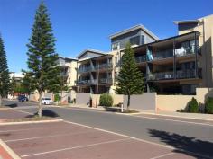  21/18-24 Bonnefoi Boulevard Bunbury WA 6230 Located conveniently at street level this unit will give you the feeling you've hit the big time. The complex's salt water lap pool, spa, gym, BBQ area and secure garage validating this feeling! The unit boasts two double bedrooms with their own stylish bathrooms, open plan living area contributing to the feeling of spaciousness with a modern, practical kitchen, and the added bonus of that very beautiful view of the stunning sheltered harbour. Located
 conveniently at street level this unit will give you the feeling you've
 hit the big time. The complex's salt water lap pool, spa, gym, BBQ area
 and secure garage validating this feeling! The unit boasts two 
double bedrooms with their own stylish bathrooms, open plan living area 
contributing to the feeling of spaciousness with a modern, practical 
kitchen, and the added bonus of that very beautiful view of the stunning
 sheltered harbour. - See more at: 
http://bunbury.harcourts.com.au/Property/563365/WHB8877/21-18-24-Bonnefoi-Boulevard#sthash.Fd8A7iQI.dpuf 