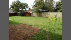  46 Kenilworth St Miller NSW 2168 Newly Renovated Close to schools and shops is this 3 bedroom newly renovated single storey brick veneer home offering separate lounge, dining, modern new kitchen, new bathroom, freshly painted, polished timber floorboards, mirrored built in robes to all , side access and a good size yard. Call 9602 2100 today to express your interest. General Features Property Type: House Bedrooms: 3 Bathrooms: 1 Bond: $1,480 Indoor Features Toilets: 1 Other Features Built-In Wardrobes,Close to Schools,Close to Shops,Close to Transport,Garden 