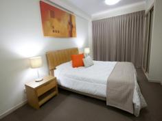 1305/12 Gregory Street Westcourt Qld 4870 Executive One 
Bedroom + Separate Study/Guest room in a resort setting - only minutes 
to the CBD - Fully Furnished, Self Contained and Full Security. Executive
 Apartment set in an award winning resort just minutes to the CBD. The 
apartment is almost a two bedroom with a totally separate room that can 
be either a study or guest room. The resort has won many awards over the years and is located just minutes to the CBD. The complex provides: 7 Pools 15 Barbecues Tennis Court Gymnasium 24 hour security plus security gates and parking Convenience Store including bottle shop and Residents Lounge. Cairns
 One has set a new benchmark in design sophistication that integrates 
luxury housing with a village lifestyle. This apartment has luxury 
finishes including quality appliances, granite bench tops and full 
split-system air-conditioning throughout. Currently rented with 
www.rentalsshortterm.com.au on a short term basis this apartment is 
ready for investment or to owner occupy - the choice is yours. View Sold Properties for this Location View Auction Results 