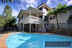  27 Highland Terrace, St Lucia Qld 4067 Substantial family home – walk to Ironside and St Peters schools   This is a good sized four bedroom family home with immediate availability.  Located within easy walking distance to Ironside, St Peter’s and Indooroopilly schools, as well as being only a short distance to Queensland University, it is ideally located The home boasts generous living areas and good space separation as well as the added benefit of both a pool and separate rumpus room. 