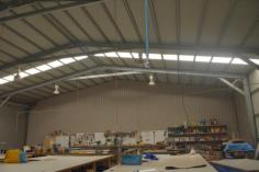 20 Bradford St Wonthella WA 6530 This property of 2190m2 in the heart of the Webberton/Wonthella 
industrial area is equipped with a modern highly accessible 
workshop/warehouse of approximately 570m2.

The warehouse is equipped with 6 roller door entrances of 5 mt in 
height, high bay lighting and easily subdivided into three sections.
Security fenced and bitumen carpark complete the property.

Properties of this size and location rarely become available.

Contact Murray Fraser on 0407 381 371 for a private inspection.

	Webberton/Wonthella industrial precinct
	Large 570m2 warehouse/workshop
	2190m2 of land content
	6 roller doors of 5 mt in height
	High bay lighting
	Security fencing , bitumen car park
	Airconditioned office
	Employee amenities
				 