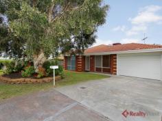  14 Lemon Gum Court Kewdale WA 6105 FANTASTIC LOCATION! Whether or not you are starting out or downsizing, 
this modern home on a compact green title represents outstanding value. 
 
 
* Two separate living areas formal lounge & family 
* Master bedroom with semi-ensuite & walk in robe. 
* Built in robes to bedrooms 2 and 3. 2 x toilets. 
* Ducted Evaporative Air Conditioning. Gas point heating. 
* Upgraded kitchen with quality appliances. 
* Quality neutral decor and timber laminate flooring throughout. 
 
This super comfortable home in a quiet culdesac will certainly not disappoint. 
 
* Big wrap around patio for alfresco entertaining. 
* Large rear courtyard. Big storage shed. 
* Tandem carport with remote door. 
* Security doors and screens. Bore and reticulation. 
* Rear yard access, room for a vegie patch & much more 
 
Outstanding nearby amenities include 5 Star Belmont Forum, Belmont 
Village, Reading Cinemas, Peet Park and Tomato Lake. Located some 8km 
from the CBD with strategic access to Orrong Road, Leach Highway and the
 Gateway WA Perth Airport project. 
 
This is Great Buying by any measure! 
 
This property is proudly presented by RealtyWest Your Local Realtor. 
Call Martin on 0416 193 008 for more information on this perfect family 
investment. 