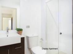  42/8 Cook Street Sutherland NSW 2232 Three Bedroom - Top Floor! Situated on the top floor and boasting delightful National Park views is this 3 bedroom unit having an internal area of 103 square metres and featuring ensuite bathroom. This complex is due for completion in November 2014.  This is a quality development and features: • Natural gas cook top, heating and BBQ gas bayonet fitted to terrace. • Lift access to all levels from basement and ground level • Clothes dryer, microwave oven, and dishwasher included. • Kitchen features omega appliances, stone bench tops, and glass splashback • Wired for Foxtel • No common walls • Tandem car space and lock up storage area Strata: Approximately $925-1000 per quarter Water: $ 171 per quarter Council: $236.60 per quarter The builder is Conquest Constructions Pty Ltd who has successfully built a number of quality complexes in the area including: “Sequoia” - 570 President Avenue, Sutherland “Parc” - 720 Old Princes Highway, Sutherland  “Vue” - 975 Old Princes Highway, Engadine General Features Property Type: Unit Bedrooms: 3 Bathrooms: 2 Indoor Features Ensuite: 1 Intercom Built-in Wardrobes Pay TV Access Dishwasher Gas Heating Reverse-cycle Air Conditioning Outdoor Features Secure Parking Open Car Spaces: 2 Balcony 