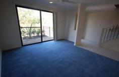  3/23 Park Esplanade Coomera QLD 4209 Water Front Townhouse in Edgewater Estate Coomera This three bedroom townhouse is positioned extremely well, priced perfectly and in a small complex of only nine Located on Park Esplanade and directly across the street you have on offer the well maintained park land, walkways and the lake at your door step with option of afternoon feeding of ducks if you choose too  Three good carpeted size bedrooms upstairs, main with ensuite and all with built-in cupboards. Study nook to top of stairs. Open planned living and dining with air conditioning and ceiling fans, a modern kitchen including dishwasher and island bench  Stepping outside to your own private courtyard which you will find a water tank, garden beds and a double lock up garage from rear street access Walk to well-known Coomera Rivers State School, local shopping precinct and within 5 mins to Coomera Train station and Gold Coast Tafe 30 minutes to heart of Gold Coast or 40 minutes to Brisbane City This townhouse offers the perfect first home or investment with a rent return of $380 per week on a month by month lease. 