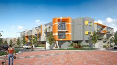  Wellard WA, 6170 The Invita Apartments deliver a stylish and affordable urban lifestyle in the multi award-winning community of The Village at Wellard. Built over three levels in two distinct wings (both with lift access), the Invita Apartments have been architecturally-designed for anyone who wants to enjoy a contemporary, low-maintenance lifestyle.  They feature bright, open-plan layouts with quality fittings – and plenty of opportunity for you to apply your own individuality and personal touches. Choose from one bedrooms starting at just $290,000* or two bedrooms from just $340,000* and prepare to enjoy your new European-style kitchen, private alfresco area, split-system air-conditioning, fabulous high ceilings, built-in-robes, a separate secure storage room and your own secure car bay with a remote controlled roller door.      Then get ready for to make the most of living within walking distance of the train station, and the vibrant Village Centre taking shape around you – a mix of retail, hospitality and entertainment options including the Wellard Square shopping precinct due to open late this year.   It’s not surprising that the value offered by the Invita Apartments has been well recognised and that fewer than half of the 46 apartments in Stage 2 and only 2 in Stage 1 remain – but it does mean you should act now.   
