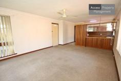  261A George Street Queens Park WA 6107 Share the benefit of half of 1017sqm of land with this classic 2 bedroom duplex half. 
 With plenty of back yard space to use and room to keep a dog this may be a better option than a modern villa. 
 The bedrooms are large and the kitchen and bathroom, while vintage, are both very serviceable. 
 Enjoy the year round benefit of a covered patio as well as covered parking. 
 Move quickly to secure a significant land holding. 