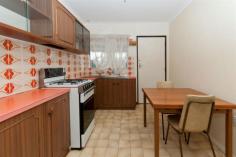 1/91 Tolley Rd St Agnes SA 5097 Opportunity Knocks! 
 This tightly held, single level strata group of only 6 units does not offer a property for sale very often, so don’t miss out! 
 Ideal as an investment or as an owner occupier, it boasts two bedrooms,
 lounge & kitchen plus a courtyard garden and lock up car 
accommodation. The property has a split system reverse cycle air 
conditioner and a cosy gas heater plus the very cost saving benefits of 
solar panels. Positioned perfectly for easy access to transport, shopping and a short commute to the CBD, what more could you want! 
 Priced at only $234,950 this could be your chance to buy near city real
 estate at an affordable price and invest in your future. For all enquiries please contact Beverley Philpott 0414 880 001 
 UNDER OFFER 

 
 
 
 
 
 
 
 

 Open for Inspection 
 By Appointment 
