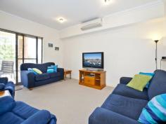  10/37 DOLPHIN DRIVE Mandurah WA 6210 Fully furnished and equipped three bedroom two bathroom apartment in the heart of the marina is now available for lease. In walking distance to markets, restaurant and cafes with the marina as your back yard and the beach as your front yard. Pool and gym Store room Relax on a great size balcony – kick back and enjoy the lifestyle only apartment living offers. To arrange a viewing, contact our office. 