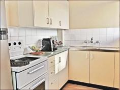  5/11 Warby St Campbelltown NSW 2560 Well presented one bedroom unit. Separate lounge and dining, tidy kitchen and bathroom, carport and balcony in good location. INQUIRE NOW! 