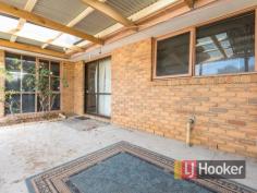  1 Rose Lane Cranbourne Vic 3977  Surrounded by a park reserve in a small court location, with just one neighbour, makes this stylish three bedroom home a very unique opportunity. Features a generous formal lounge with timber floating floors and gas heating, spacious tiled kitchen with a large tiled family area that opens out onto a paved pergola and backyard. Not to forget the full ensuite, three roomy bedrooms, new driveway and close proximity to schools, parks, shops and public transport. A fantastic first home, come see for yourself. Read more at http://cranbourne.ljhooker.com.au/HXHFBS#fIa66aXoTDF2igBJ.99 