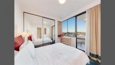 97/18-32 Oxford Street, Darlinghurst, NSW This one bedroom apartment is situated high on the 9th floor within one 
of Oxford streets well kept apartment complex 'Park Apartments'. The 
balcony is North-West facing looks over the city with distant water 
views of the Harbour. It also has the added benefits of a rooftop pool in the complex to enjoy within our summer months. It
 is fully furnished with all the things you need and includes a well 
equipped kitchen, combined lounge and dining and a large enquire style 
bathroom combined with laundry facilities. Available the 1st of September. * Fully furnished * Dishwasher * Mirrored built in wardrobe * Full bathroom including a separate bath * Internal laundry facilities * Balcony * Security block * Close to shops, restaurants, transport and Hyde park. 