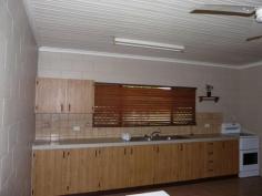  Unit 3/37-39 CHIPPENDALE Street Ayr Qld 4807 Three bedroom townhouse with downstairs being open plan living, dining and kitchen and upstairs there is shower, toilet, three fully air conditioned bedrooms with built ins, Two of the bedrooms have their own balcony. Single lockable garage. 