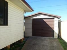  Tregear, NSW 2770 * Potential to build Granny Flat for Dual Income. * Good size block of 620 SQM * 3 Bedroom, 1 Bathroom and Single Lockup Garage * Separate living room with timber flooring * Dining room off kitchen, Electric stove * currently rented for $365 per week and happy to stay. * Close to public transport, school and local shops * Ideal for 1st Home Buyers or perfect investment opportunity. 