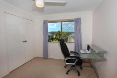  4/70 Carter Road NAMBOUR QLD 4560 Price Drop!!! AMAZING VALUE - MUST BE SOLD!!This lovely 2 bedroom unit is one of the best presented I have seen in a long time. Downstairs we have a single lock up garage with laundry included. Upstairs includes a spacious lounge/dining room with a generous kitchen and your very own private court yard. Upstairs we have two large bedrooms with built in robes, ceiling fans both up and downstairs keeping things cool in the summer. Large main bathroom upstairs and plenty of storage. Walking distance to Nambour Hospital, centrally located to Schools, Public Transport and only minutes to the Bruce Highway.  The current tenant has a lease ending in September and is achieving $275 per week in rent. Features include: * 2 bedrooms with Built in Wardrobes  * Large Combined Lounge & Dining Room * Generous Kitchen  * Modern looking Bathroom with Shower and Bath * Security Screens  * Single Remote Garage with storage The real estate market is on the turnaround so do not delay to look at this one. It's bringing in a very good rental return as well. Call Kathy Mulheron 0481 313 336 to inspect   