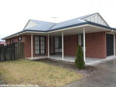  8/28 Johnson Street Stanthorpe Qld 4380 QUALITY LIVING AT MIO CASA! The concept of the modern duplex unit has evolved to what you find in Mio Casa. The importance of the kitchen, lounge rooms and alfresco dining, combined with the growing concern for comfort and technological advance, have merged into the most desirable duplexs in Stanthorpe. In Mio Casa you have a well-planned modern kitchen, comfortable and airy living spaces, together with quality finishes. A close community of only eight unique homes set among landscaped gardens and private courtyards. * 2 BEDROOMS PLUS OFFICE * TWO-WAY BATHROOM * SINGLE GARAGE & CARPORT * MODERN KITCHEN * ALFRESCO DINING * PRIVATE COURTYARD 