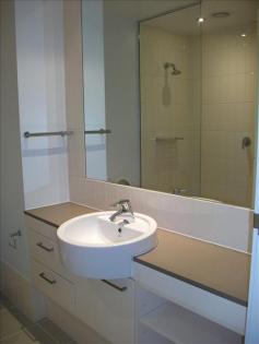 2413/288 Spencer Street, Melbourne VIC 300     Furnished Apartment Available Now!       Perched on the 24th floor this one bedroom furnished apartment features: - Balcony with impressive views - Kitchen with Caesar stone bench top, glass splash back and integrated dishwasher - Built in robes - Vogue bathroom with continental laundry - Quality wool carpets White goods included - Fully cabled to accommodate the latest technology! Residents will have access to the hotel’s facilities including gymnasium, pool and sauna - See more at: http://www.motionproperty.com.au/property/2413288-spencer-street-melbourne-420pw#sthash.jrj4HyAo.dpuf     Furnished Apartment Available Now!      Perched on the 24th floor this one bedroom furnished apartment features: - Balcony with impressive views - Kitchen with Caesar stone bench top, glass splash back and integrated dishwasher - Built in robes - Vogue bathroom with continental laundry - Quality wool carpets White goods included - Fully cabled to accommodate the latest technology! Residents will have access to the hotel’s facilities including gymnasium, pool and sauna 