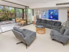  52/1-7 Hampden Ave Cremorne NSW 2090 Situated in an excellent location, this tightly held garden apartment at Peppertrees is perfect for down-sizers and families. Just a short, level stroll to cosmopolitan Neutral Bay Village with its numerous cafes, specialty shops, supermarkets, etc, this light-filled security apartment ticks a lot of boxes. Other notable attributes are: * generous lounge and dining area * sunroom and separate breakfast room * main bedroom with b/ins and ensuite * two sunny bedrooms with garden outlook * bathroom with bath and separate shower * kitchen with mod cons * separate internal laundry, storage * courtyard perfect for al fresco entertaining * large tandem lock-up garage * close to bus, schools, etc * Mirvac building 