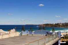11/232 Campbell Parade, Bondi Beach NSW 2026 Showcasing high-end beachside glamour, this designer pad with a prized 
setting in the northern corner of 'Cadigal' opposite iconic Bondi Beach,
 offers the perfect balance of luxury and comfort. Set on the third 
floor, the home is highlighted by light-filled interiors ideal for 
entertaining, natural flow from indoor to outdoor and a crisp white-wash
 pallet to accentuate the sun-soaked setting. With attractions including
 dining hotspots and specialty shopping at your doorstep, enjoy the 
relaxed and convenient lifestyle. 
 
- Open-plan living, dining and gourmet gas kitchen 
- Two queen-sized bedrooms with balcony access 
- Master bedroom includes luxe ensuite with bathtub 
- Easy-care tiled living and terrace, carpeted bedrooms 
- Guest powder room, separate laundry, built-in robes 
- Exclusive security building, level 3, lift, lock up garage 
- Opposite the rejuvenated Bondi Surf Lifesavers Club 
- Seconds to CBD and Bondi Junction transport 
 