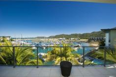  1031/123 (Blue On Blue) Sooning Street Nelly Bay Qld 4819 Your opportunity to purchase the premier penthouse apartment on Magnetic Island at an amazing price. This huge 298m2 apartment is offered fully furnished and features 4 bedrooms, 3 bathrooms, 2 living rooms, three decks totaling 107m2 and is surrounded by water on three sides. * Stunning views over the Magnetic Marina and Coral Sea to the mainland, and across the lagoon pool to the pretty hills of the island to the rear * Huge open-plan living area opens up onto the enormous wrap-around balcony * The kitchen is made for entertaining with double door fridge, double drawer dishwasher, hidden appliance cupboards, and a moveable island bench * All of the bedrooms open onto balconies and feature built-in-wardrobes. The master bedroom features an ensuite bath, separate shower, and separate WC. 