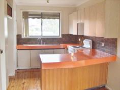  5 Wyangala Crescent Leumeah NSW 2560 Freshly painted three bedroom home featuring polished timber floorboards, separate lounge and dining, neat and tidy kitchen and bathroom and lock up garage. 